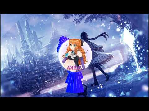 NIGHTCORE-Lenka - Blue Skies (REVOKE Remix)