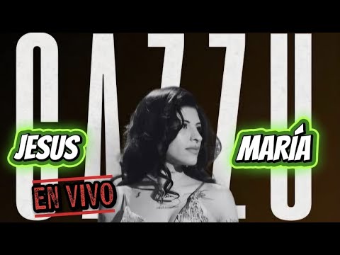 CAZZU EN VIVO DESDE JESUS MARIA, CORDOBA ARGENTINA 2026