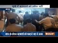 UP Crime: Cop shot dead by bikers in Agra