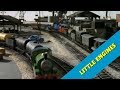Thomas Friends Little Engines Music Video