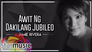 Awit Ng Dakilang Jubileo Music Video