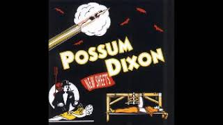 Faultlines - Possum Dixon
