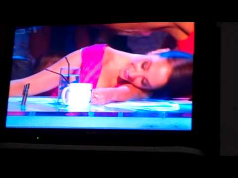 Luke Lucas audition - The X Factor 2011