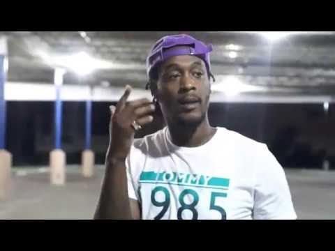 Go Hard - Identical ***OFFICIAL MUSIC VIDEO***