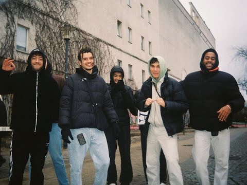 [FREE] BHZ x Monk x Big Pat x Longus Mongus Type Beat - Code (prod. by Taly)