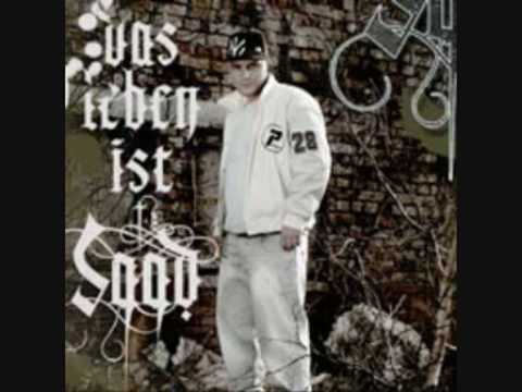 Saad feat  Bizzy Montana-Wieso