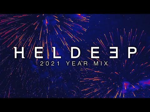 Heldeep Year Mix - 2021