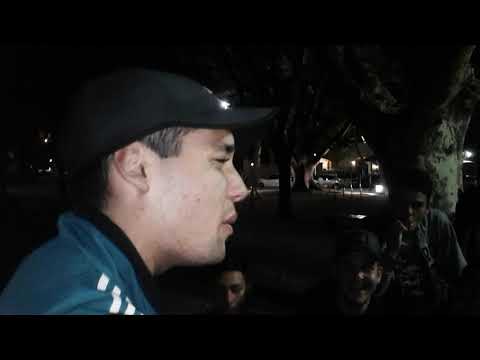 Chirulo VS Matti | Semifinal | Sismo Freestyle