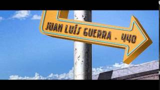 Juan Luis Guerra - El Capitán