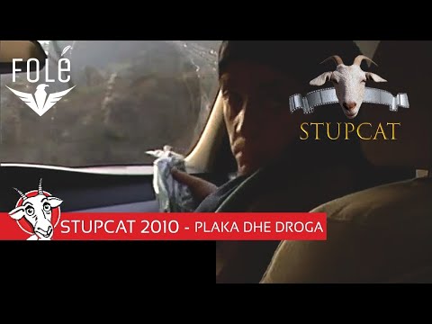 Gezuar 2010 - Skeqi 6 - PLAKA DHE DROGA