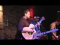 "Anthony" Billy Bauer Band - The Bitter End, NYC - December 2011