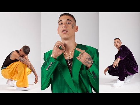 KAYDY CAIN - "MI CIBERNOVIA" (VIDEO)