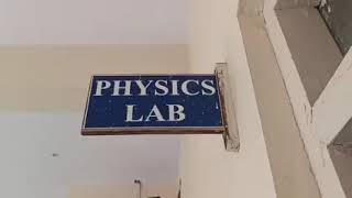 Navnidh Hassomal Lakhani Public School Video