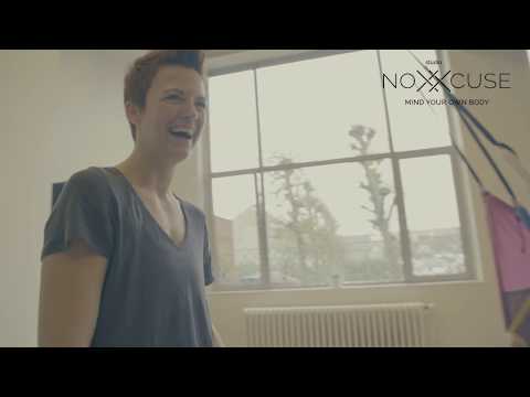 Studio noXcuse Gent - more than pole-fun