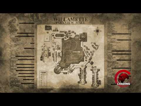 Dead Rising Remastered playthrough pt26 - Brad's Tragedy/A SMART Survivor?!