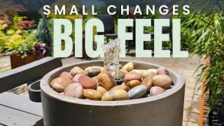 3 Things Your Garden is Missing (That Aren't Plants)