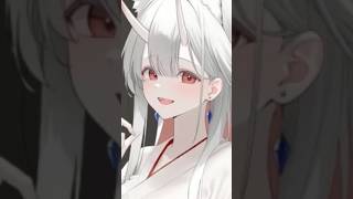 オリジナルキャラクター イラストメイキング