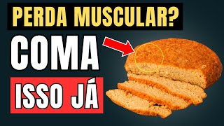 Médicos estão em choque: ESTE alimento tem 20x MAIS proteína que o ovo