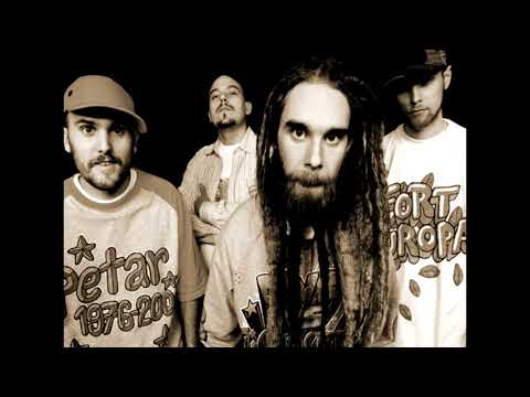 Looptroop feat. Pst/Q - Jag sköt Palme [REMASTERED]