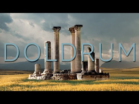 Kindrid & @ViktoriaLiv  - Doldrum