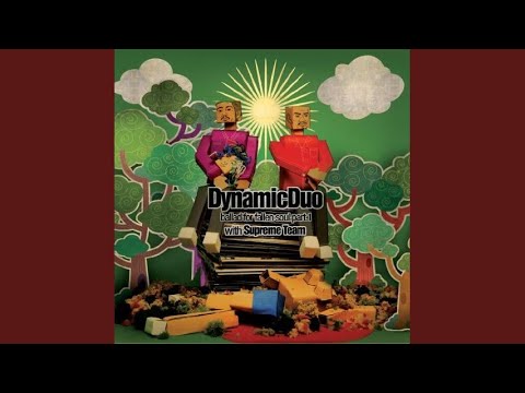 Missing You (Feat. Simon Dominic For Supreme Team)