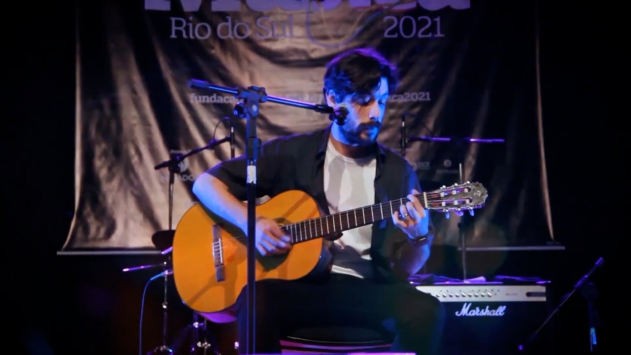 Festival da Canção Entre Rios