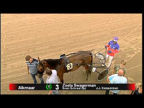 2011 Brennels Racing Kwartet - Zoela Swagerman (Sven Schraal)