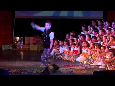 *5 Festival ŠARENI VOKALI 2014 - Jovan Aleksić - SMEĐA KIKA