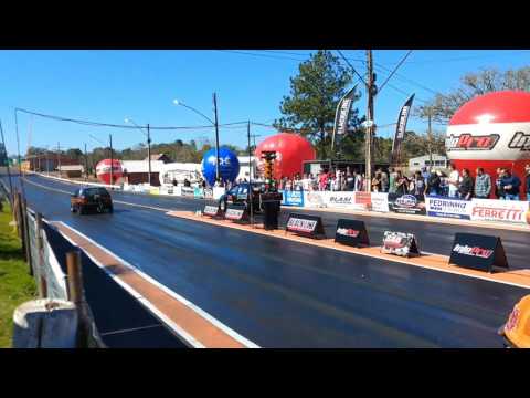 GOL #DTA#166 Recorde Frederico Westphalen