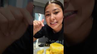 A snip of my life #vlog