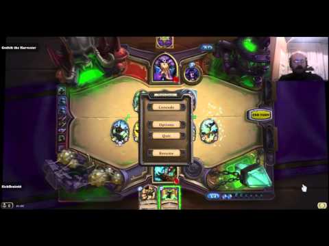 0018 Naxx Wing 3 Shaman Class Challenge