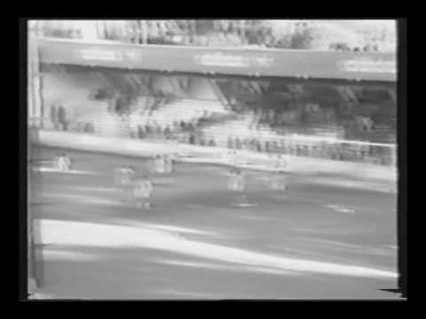 CADU Excursionistas semi vuelta