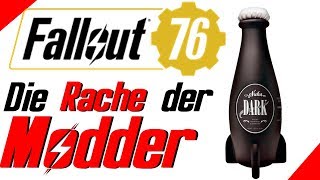 Modder machen sich über Bethesda lustig ^^