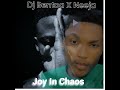 Joy In Chaos Feat Neeja