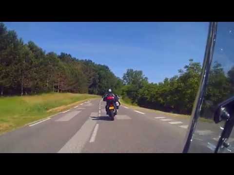 Escatalens 31 Mai 2015