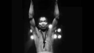 Fela Kuti - Let's Start (Intro)