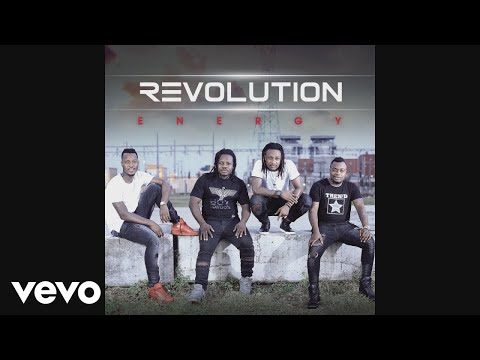 Revolution - Poisson dans l'eau (Audio) ft. Rocky Gold