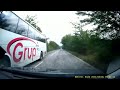 RealEVTraffic Konița Pe Traseul Lovech Giurgiu București Brașov