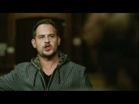 Soul Kitchen  -  ausschnitt