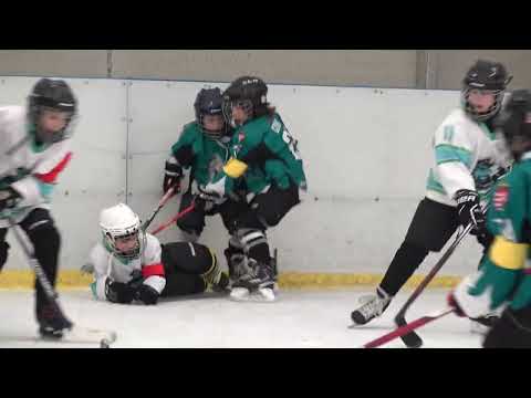 2022.03.05.  U10 piros  MINI 19: Kalózok HK - White Sharks