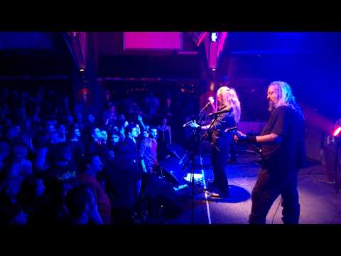 Bucovina - bis @ The Silver Church Club