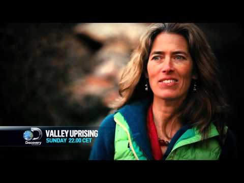 Valley Uprising promo