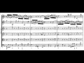 J.S. Bach - BWV 1043 - (2) Largo ma non tanto d-moll / D minor