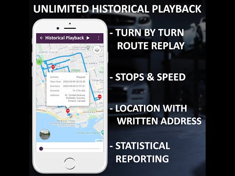 PlanetGPS