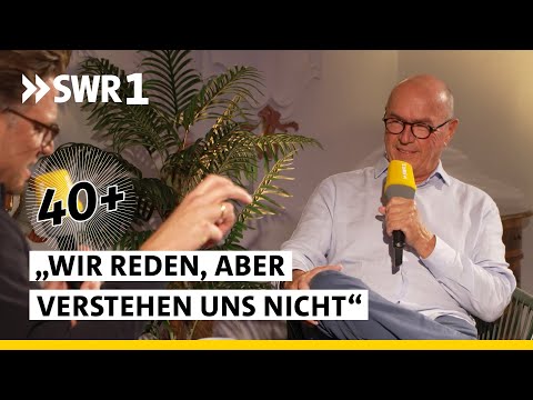 Ehrlichkeit, Nähe, Kommunikation: Das rettet deine Beziehung wirklich! | 40+ die Podcast Therapie