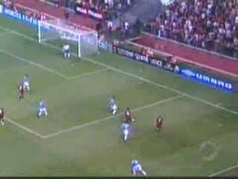 Atlético-PR 2x0 Grêmio-Matéria Globo Esporte