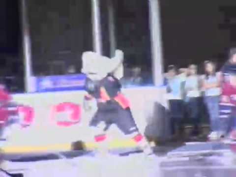 Stinger Ray - C'MON MAN