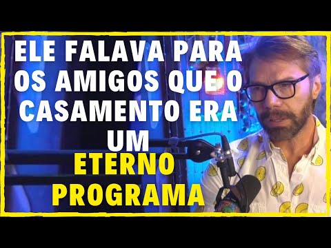 O RELACIONAMENTO 4BUS1VO DE MARCOS E ELIZE MATSUNAGA (caso Yoki) | Cortes Criminais