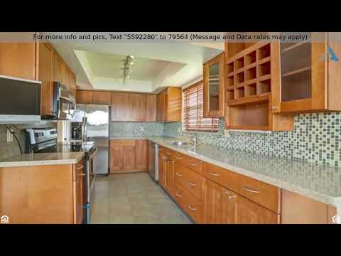 Priced at $298,000 - 5427 Alta Way, Lake Worth, FL 33467