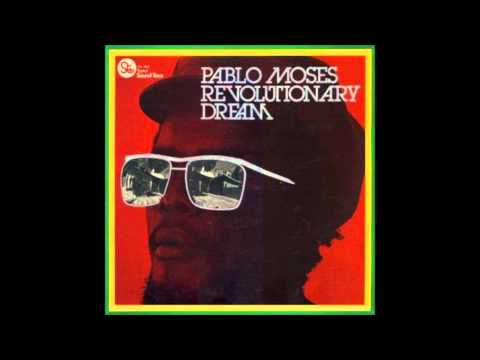 Pablo Moses - Corrupted Man